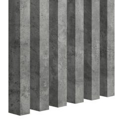 Gránit Lamella falburkolat – Stone Granite